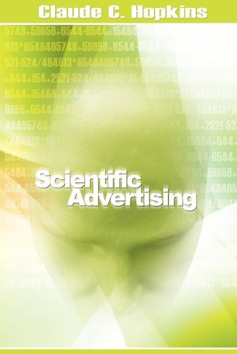 Scientific Advertising (Paperback)