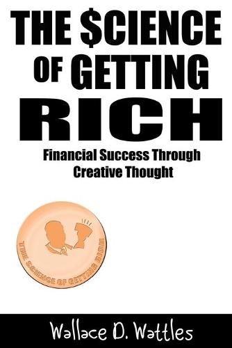 The Science of Getting Rich (Paperback)