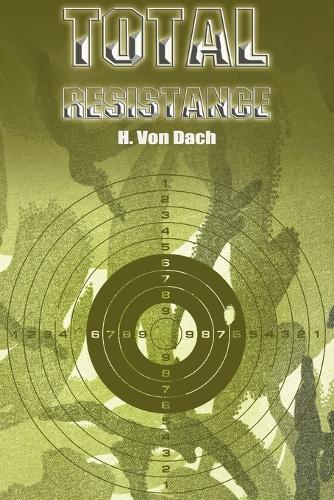 Total Resistance (Paperback)