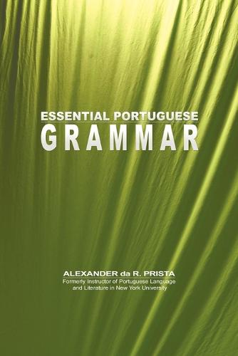 Essential Portuguese Grammar (Paperback)