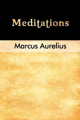 Meditations (Paperback)