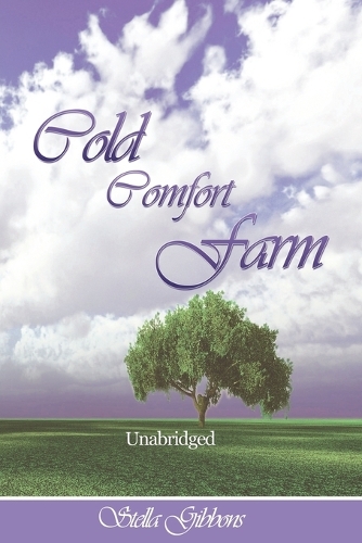 Cold Comfort Farm (Unabridged) (Paperback)