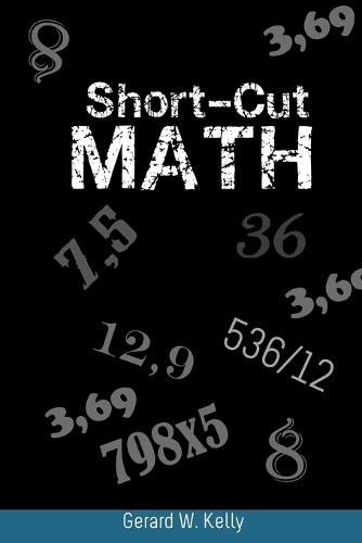 Short-Cut Math (Paperback)