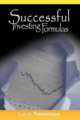 Successful Investing Formulas (Paperback)