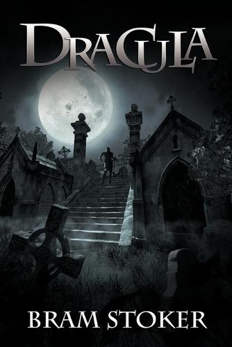 Dracula (Paperback)