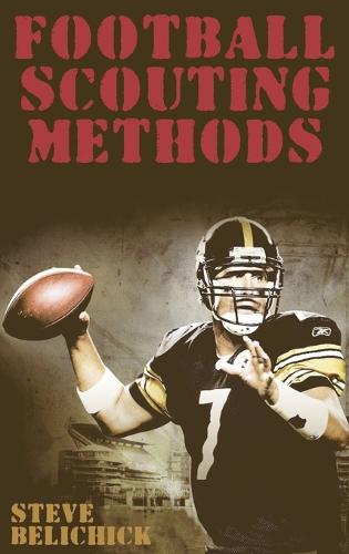 Football Scouting Methods (Hardback)