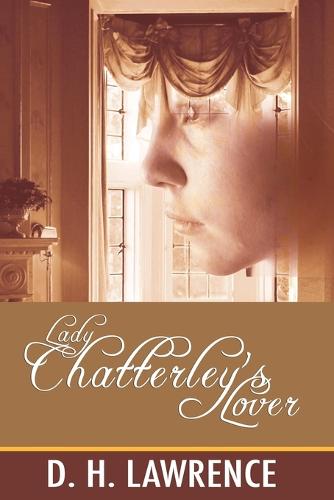Lady Chatterley's Lover (Paperback)