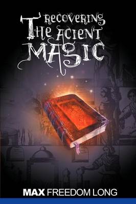 Recovering the Ancient Magic (Paperback)