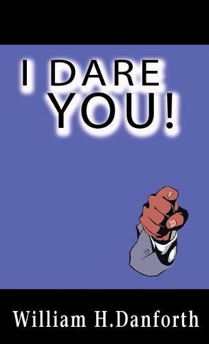 I Dare You! (Hardback)