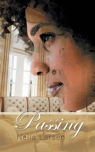 Passing (Hardback)