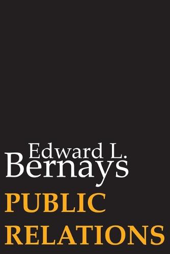 Public Relations (Paperback)