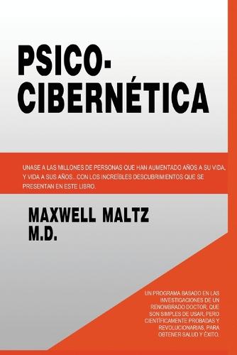 Psico Cibernetica (Paperback)