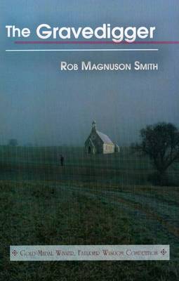 The Gravedigger (Paperback)
