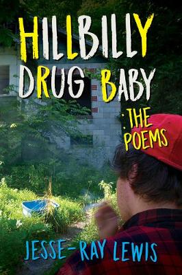 Hillbilly Drug Baby: The Poems (Paperback)
