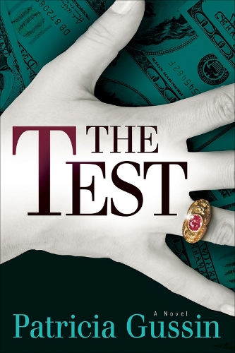 The Test (Paperback)