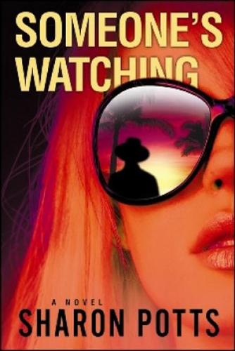 Someone's Watching (Hardback)