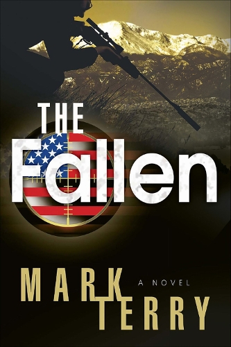 The Fallen: A Derek Stillwater Thriller (Paperback)