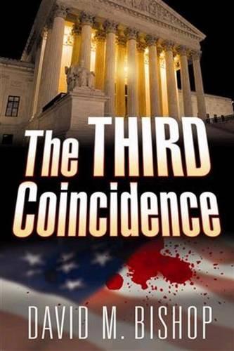 The Third Coincidence (Hardback)