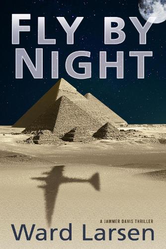 Fly by Night: A Jammer Davis Thriller (Paperback)