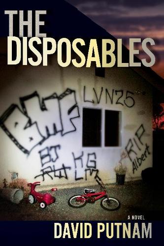 The Disposables: A Novel (Hardback)