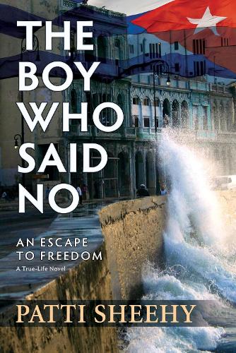 The Boy Who Said No: An Escape to Freedom (Paperback)