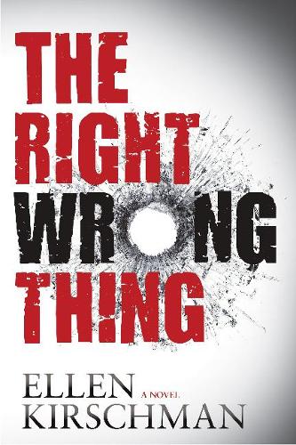 The Right Wrong Thing (Hardback)