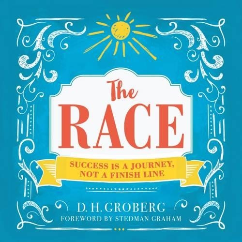 The Race (Hardback)