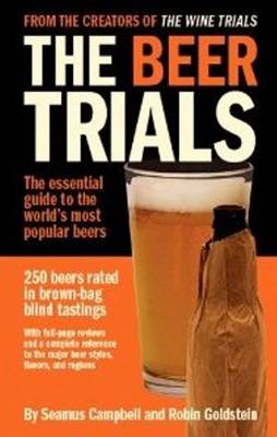Beer Trials (Paperback)