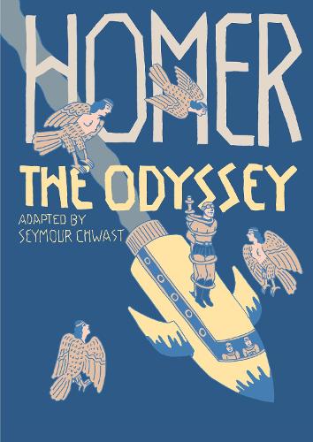 The Odyssey (Hardback)