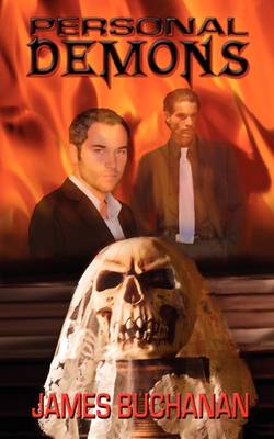 Personal Demons (Paperback)