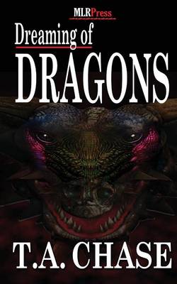 Dreaming of Dragons (Paperback)