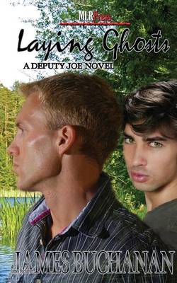 Laying Ghosts (Paperback)