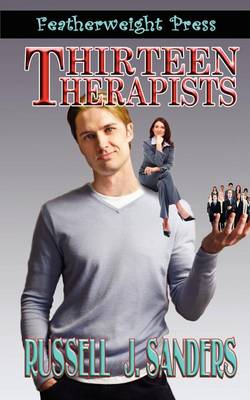 Thirteen Therapists (Paperback)