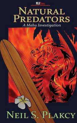 Natural Predators (Paperback)