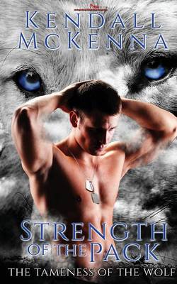 Strength of the Pack (Paperback)