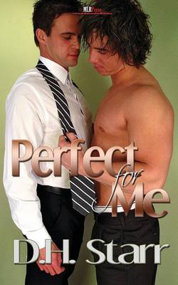 Perfect for Me (Paperback)