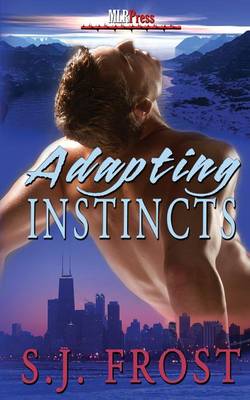 Adapting Instincts (Paperback)