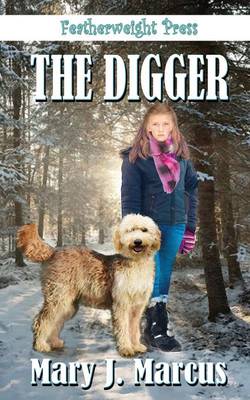 The Digger (Paperback)