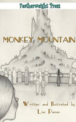 Monkey Mountain (Paperback)