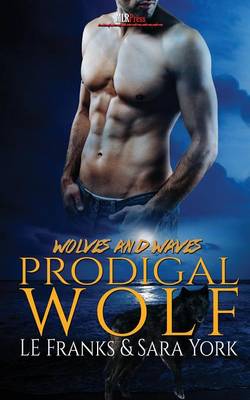 Prodigal Wolf (Paperback)