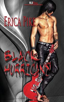 Black Hurricane (Paperback)