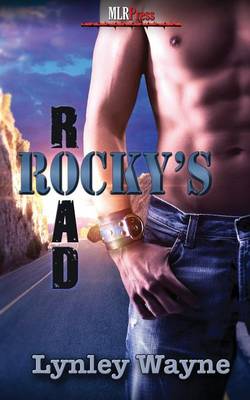 Rocky's Road (Paperback)