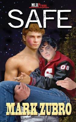 Safe (Paperback)
