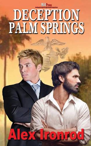 Deception Palm Springs (Paperback)