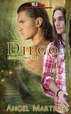 Diego (Paperback)