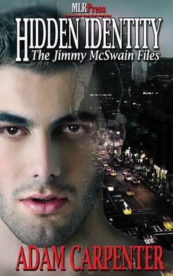 Hidden Identity (Paperback)