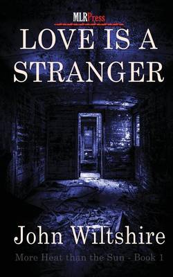 Love Is a Stranger (Paperback)