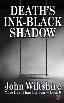 Death's Ink-Black Shadow (Paperback)