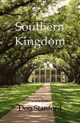 Southern Kingdom (Paperback)