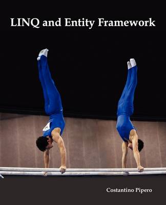 Linq and Entity Framework (Paperback)
